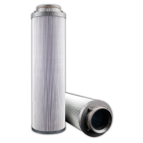 Main Filter Hydraulic Filter, replaces PARKER FTCE2B10Q, Return Line, 10 micron, Outside-In MF0063261